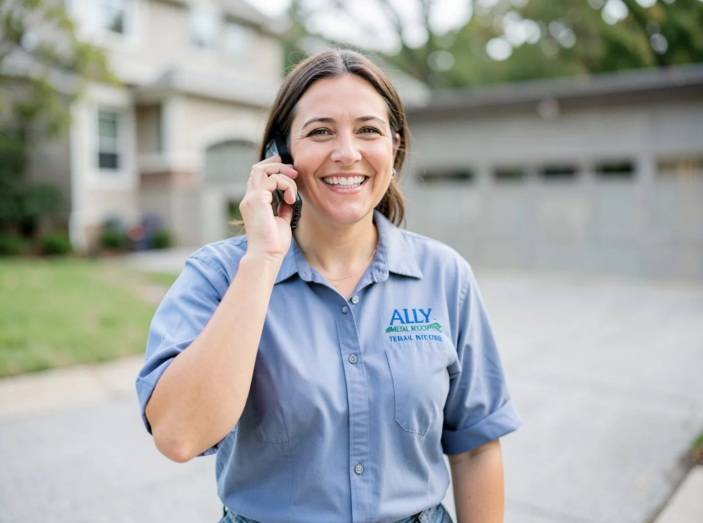 Metal Roof Installation Trinity, NC FAQs